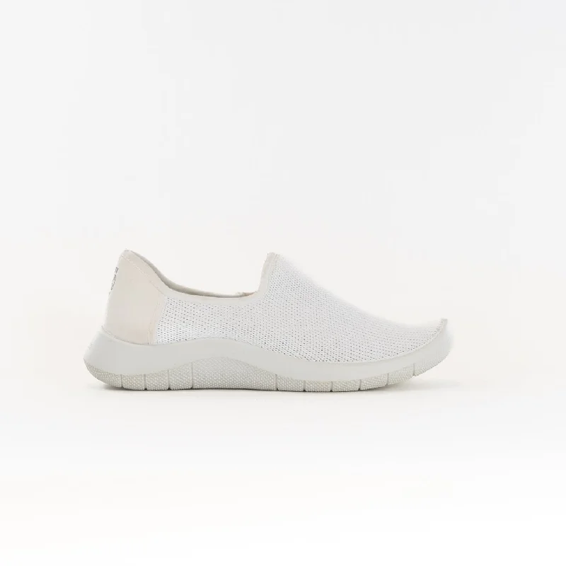 Arcopedico Gaia (Women's) - White