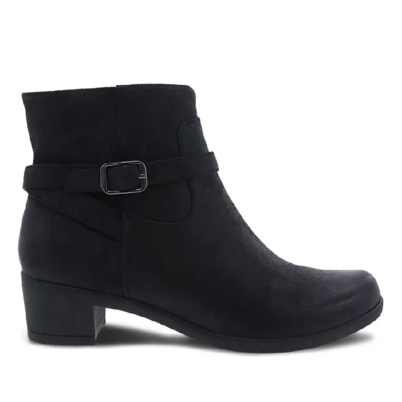 Casual Booties For Sale DANSKO CAGNEY - BLACK - 3217470200