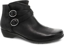 Stylish Winter Footwear DANSKO FAITHE - BLACK - 5508360200