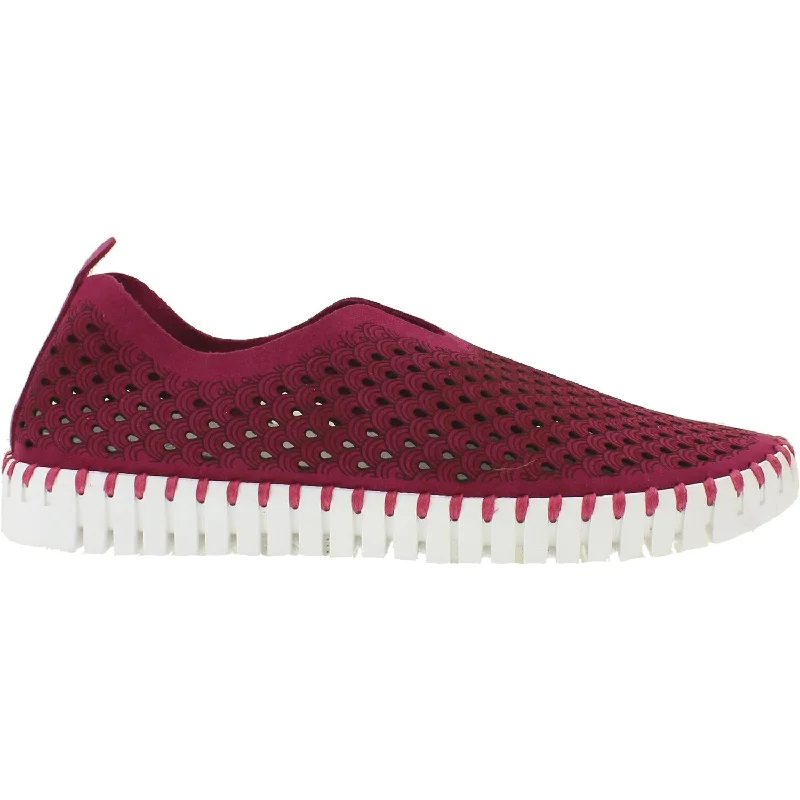 Women's Ilse Jacobsen Tulip 139 Cerise Synthetic