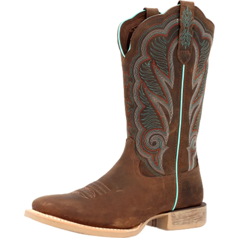 Durango Women's Juniper Brown Boots