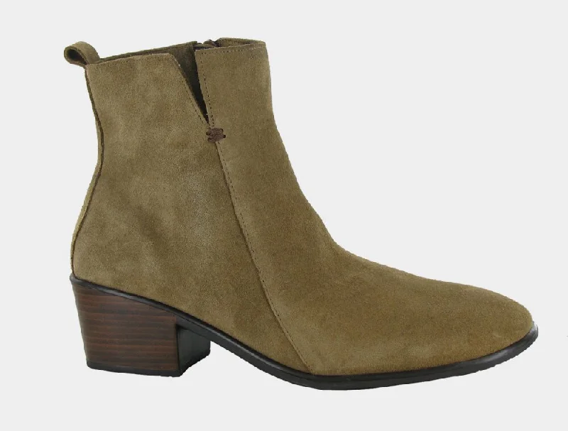 NAOT ETHIC - SUEDE ACORN - 17498EAH