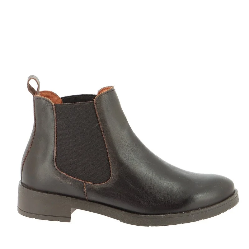 Running Shoes For Men Nu By Neo Delcine Brown Ankle Boot