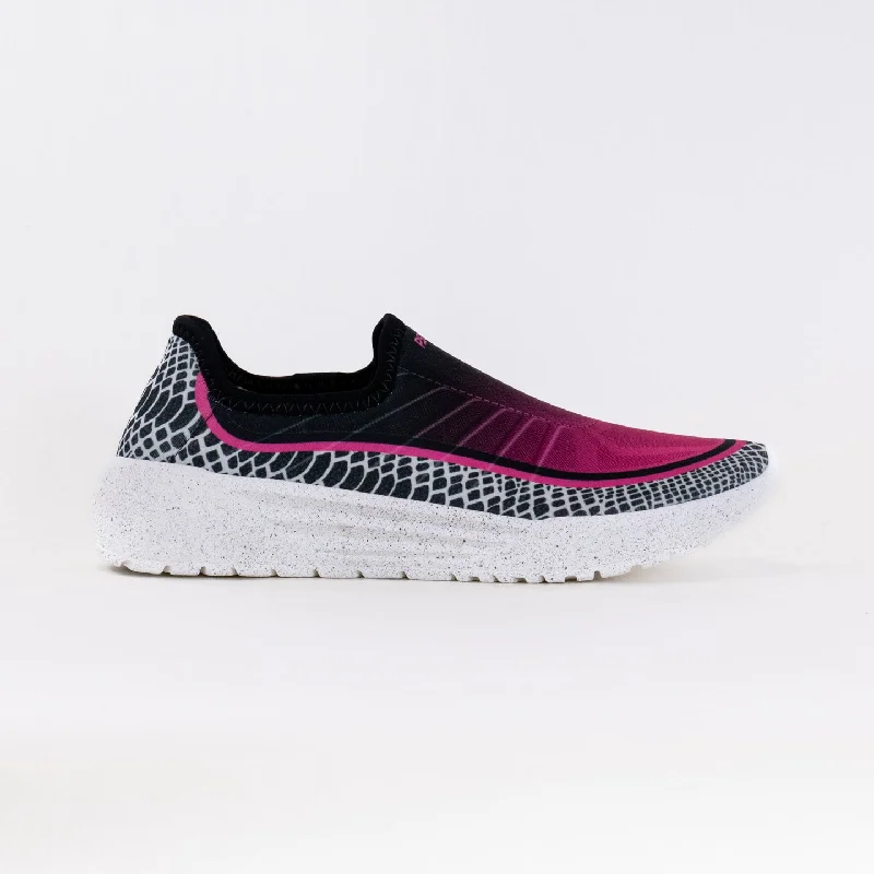 PSUDO Racer Sport (Women's) - Pink/Smoke