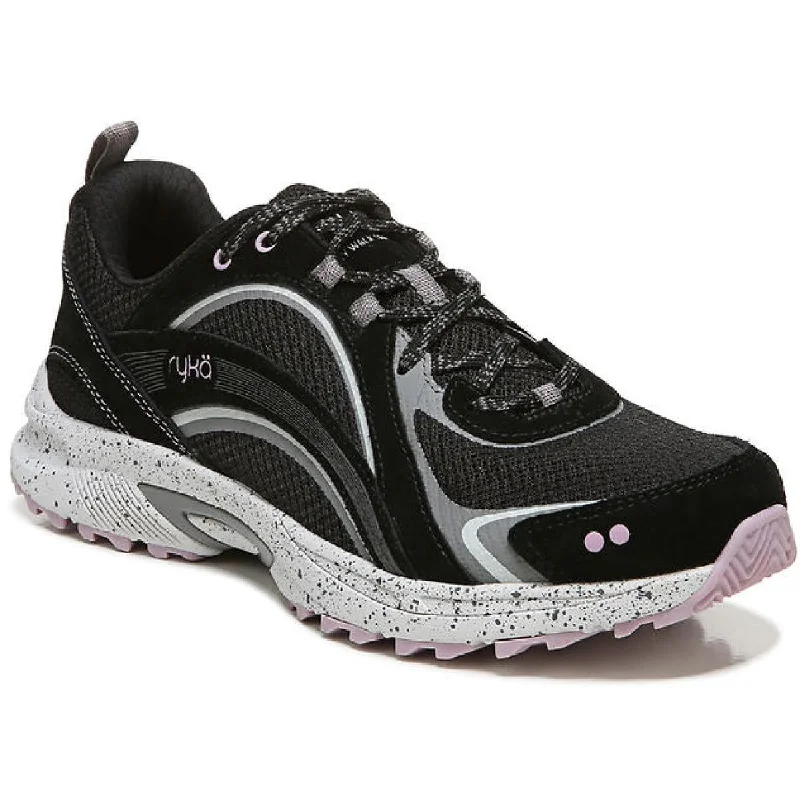 Ryka Womens Sky Walk Trail Memory Foam Athletic and Training Shoes