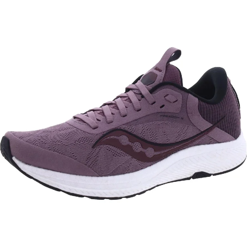 Trendy Boots Online Saucony Womens Freedom 5 Exercise Workout Athletic and Training Shoes