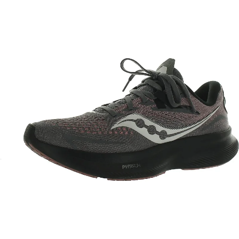 Comfortable Loafers For Women Saucony Womens Ride 15 Performance Gym Athletic and Training Shoes