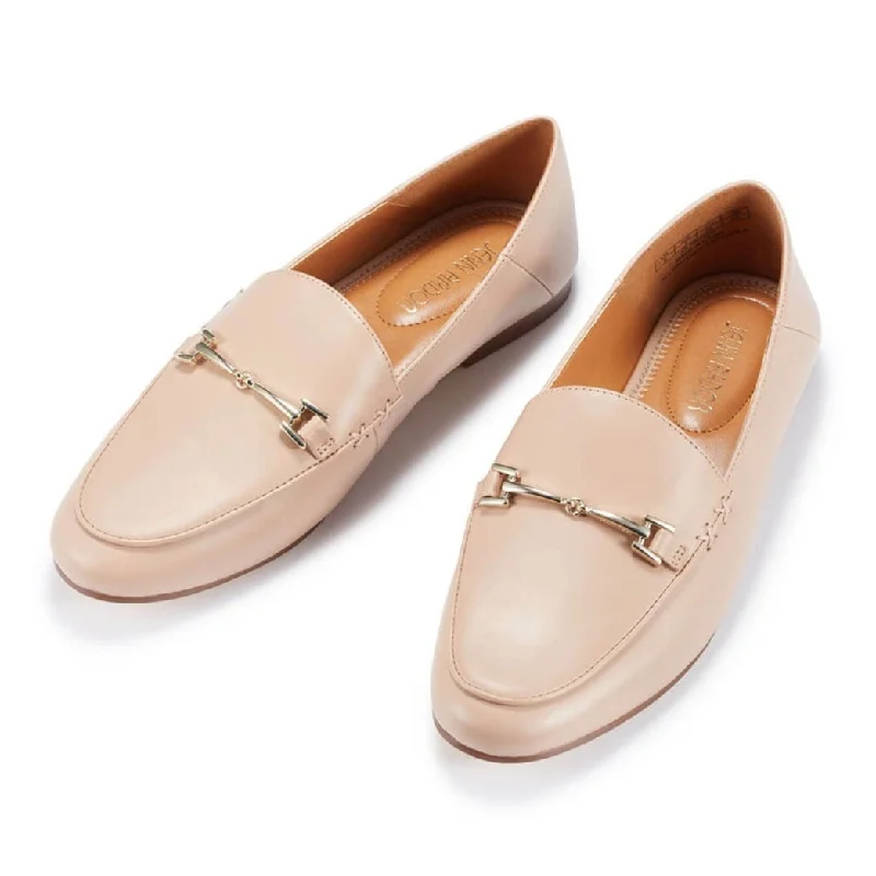 JENN ARDOR Women Slip-On Penny Loafers