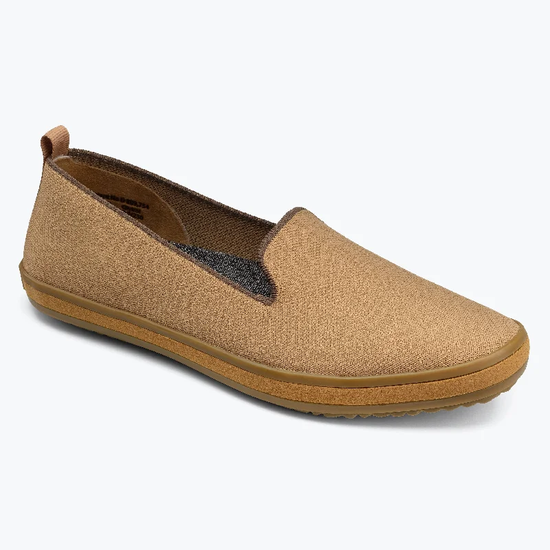 Sutton Knit Slip On - Buckthorn