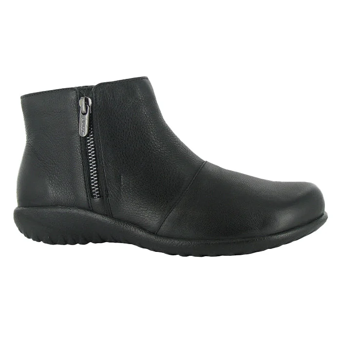 Womens Naot Wanaka Black