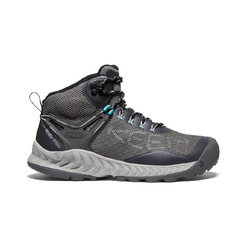 Women's NXIS EVO Waterproof Boot  |  Magnet/Ipanema