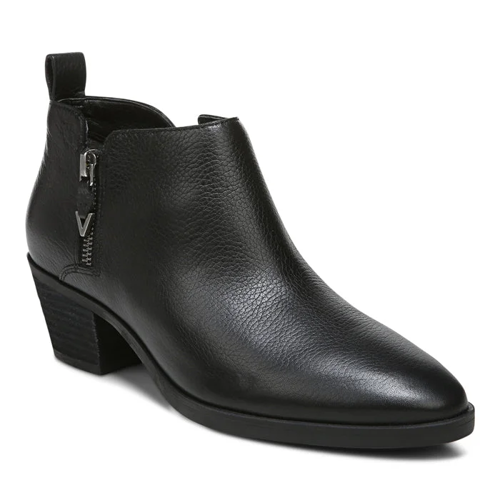 Womens Vionic Cecily Black